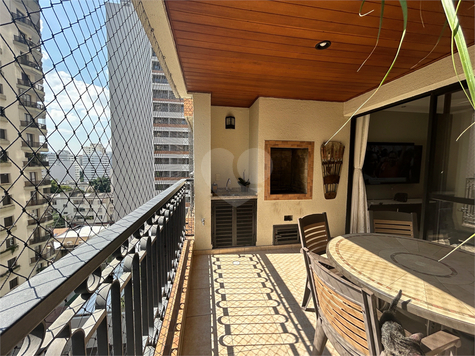Venda Apartamento São Paulo Perdizes 1
