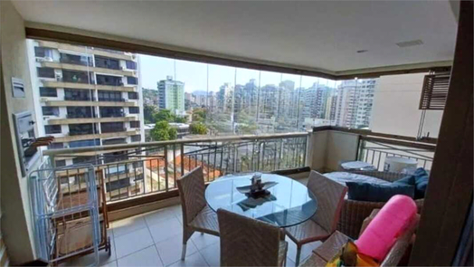 Venda Apartamento Niterói Icaraí 1