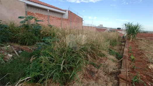 Venda Terreno Lençóis Paulista Parque Residencial Rondon 1