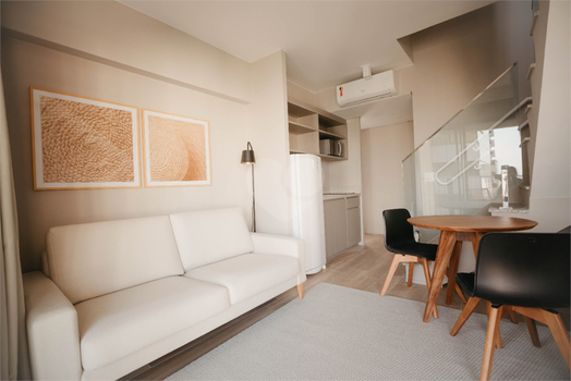Venda Apartamento São Paulo Cerqueira César 1