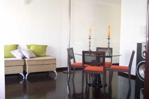 Condomínio Edifício Vila Inglesa