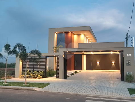 Venda Casa térrea Sinop Residencial Recanto Suiço 1