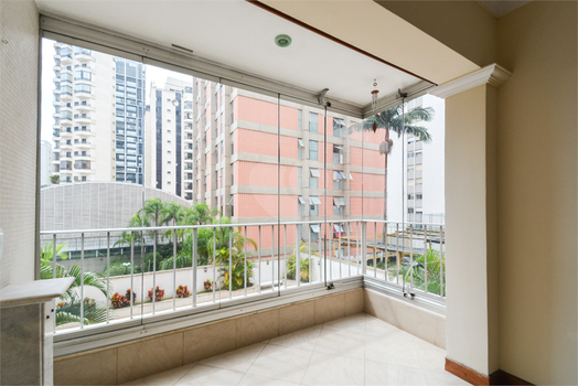 Venda Apartamento São Paulo Perdizes 1