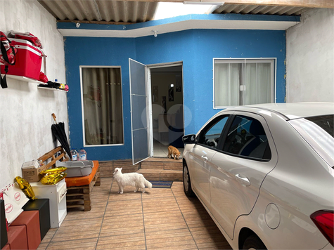 Venda Casa Sorocaba Parque São Bento 1