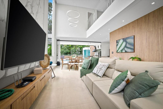 Venda Casa Bertioga Riviera 1