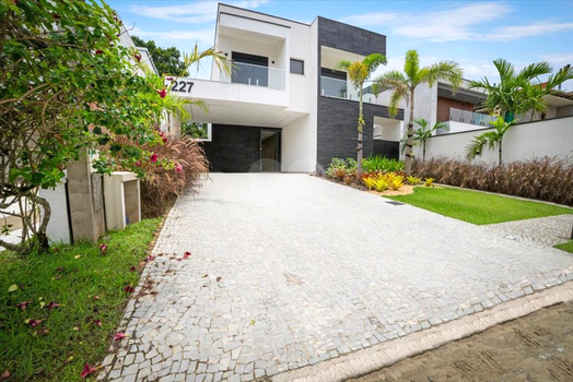 Venda Casa Bertioga Riviera 1