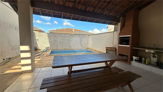 Venda Casa Piracicaba Residencial Portal Da Água Branca 1