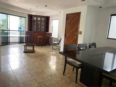 Venda Sobrado São Paulo Vila Zelina 1