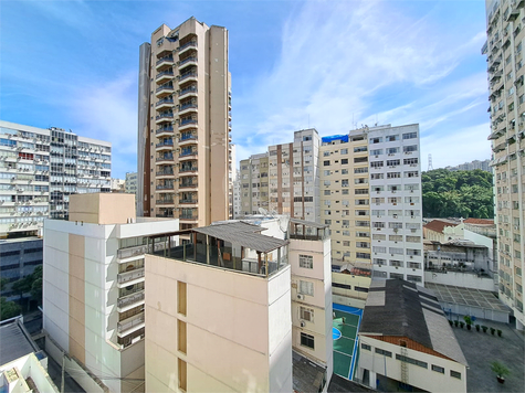 Venda Apartamento Niterói Icaraí 1