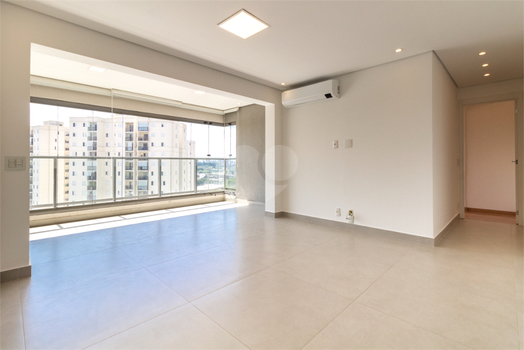Venda Apartamento São Paulo Vila Leopoldina 1