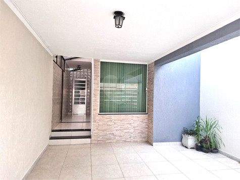Venda Sobrado São Paulo Vila Lúcia 1
