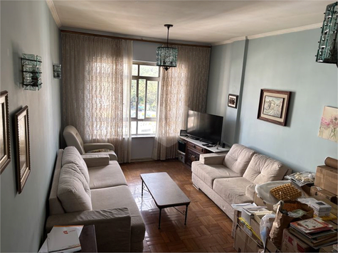 Venda Apartamento São Paulo Aclimação 1