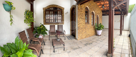 Venda Casa Volta Redonda Santo Agostinho 1