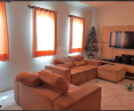 Venda Casa Limeira Jardim São Pedro 1