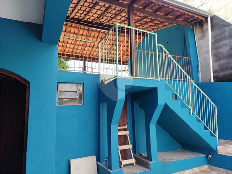 Venda Casa Campo Limpo Paulista Jardim Vitória 1