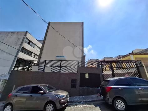 Venda Apartamento São Paulo Vila Medeiros 1