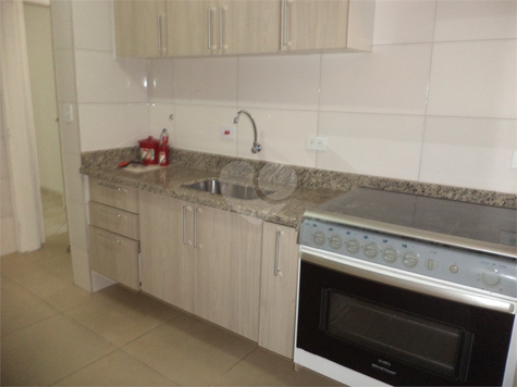 Venda Apartamento São Paulo Vila Medeiros 1