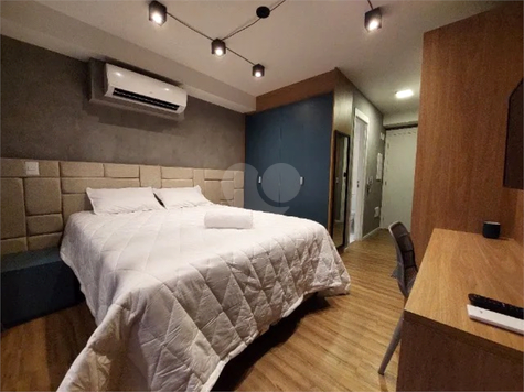 Venda Studio São Paulo Santo Amaro 1