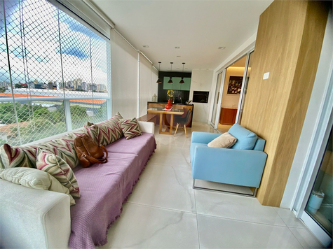 Venda Apartamento São Paulo Vila Anastácio 1
