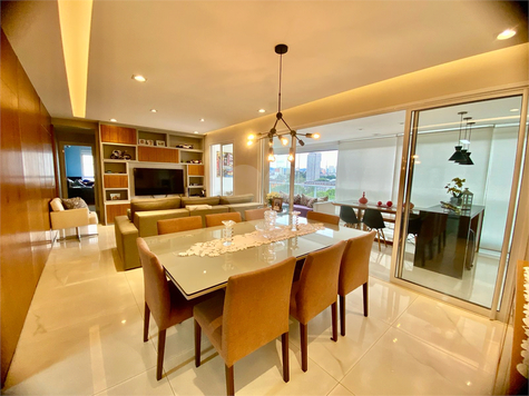 Venda Apartamento São Paulo Vila Anastácio 1