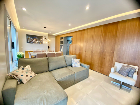Venda Apartamento São Paulo Vila Anastácio 1