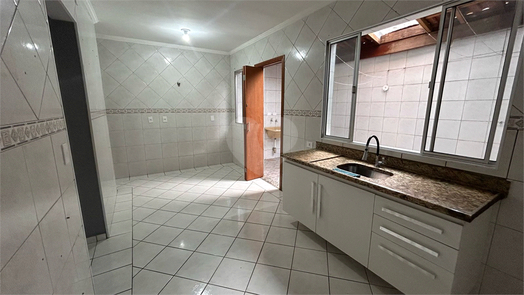 Venda Condomínio São Bernardo Do Campo Demarchi 1