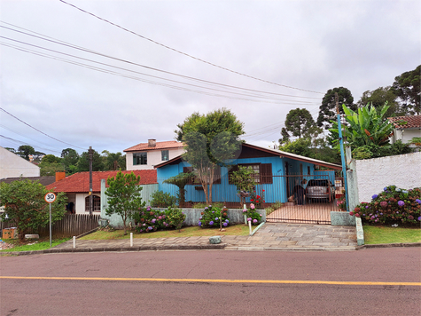 Venda Terreno Curitiba Boa Vista 1