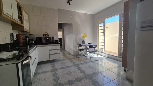 Venda Casa térrea Sorocaba Conjunto Habitacional Júlio De Mesquita Filho 1