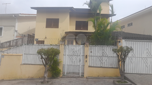 Venda Sobrado São Paulo Jardim Virginia Bianca 1
