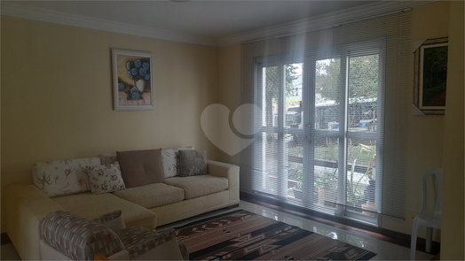 Venda Apartamento São Paulo Tucuruvi 1