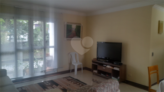 Venda Apartamento São Paulo Tucuruvi 1