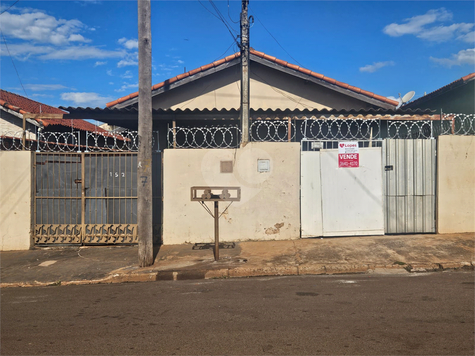 Venda Casa Igaraçu Do Tietê Conjunto Residencial Segura Garcia 1