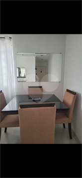 Venda Apartamento Mogi Das Cruzes Jardim Cintia 1