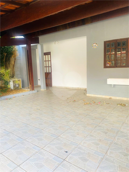 Venda Condomínio Sorocaba Jardim Maria Eugênia 1