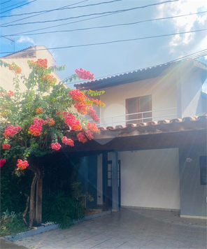 Venda Condomínio Sorocaba Jardim Maria Eugênia 1