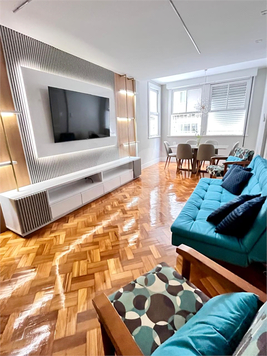 Venda Apartamento Rio De Janeiro Copacabana 1