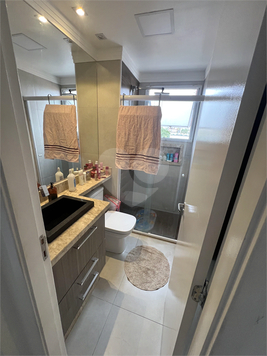Venda Apartamento Suzano Conjunto Residencial Irai 1