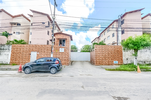 Venda Apartamento Fortaleza Itaperi 1