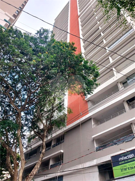 Venda Apartamento São Paulo Sumaré 1