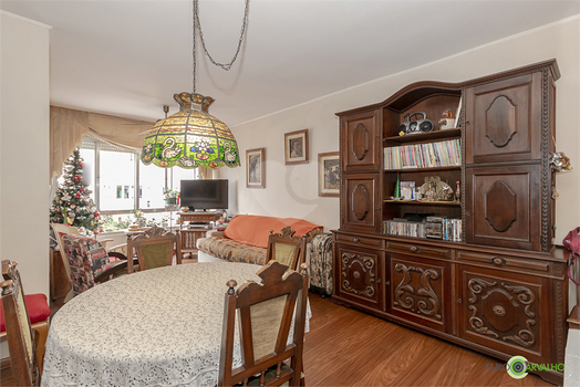 Venda Apartamento Porto Alegre Petrópolis 1