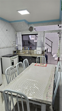 Venda Casa Barra Mansa São Lucas 1