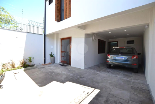 Venda Casa Porto Alegre Menino Deus 1