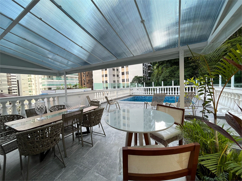 Venda Apartamento Guarujá Pitangueiras 1
