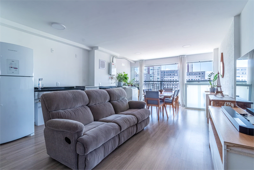Venda Apartamento São Paulo Barra Funda 1
