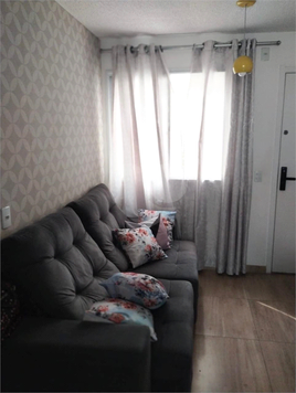 Venda Apartamento Guarulhos Jardim Albertina 1
