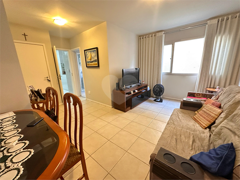 Venda Apartamento Rio De Janeiro Tijuca 1