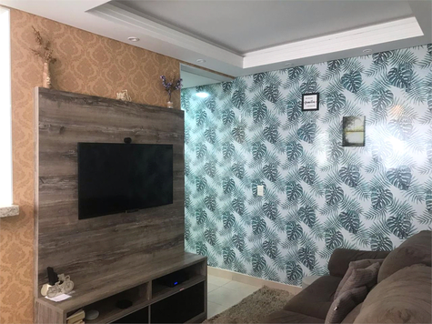 Venda Apartamento Jundiaí Recanto Quarto Centenário 1