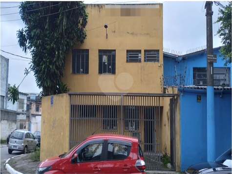 Aluguel Galpão Diadema Serraria 1