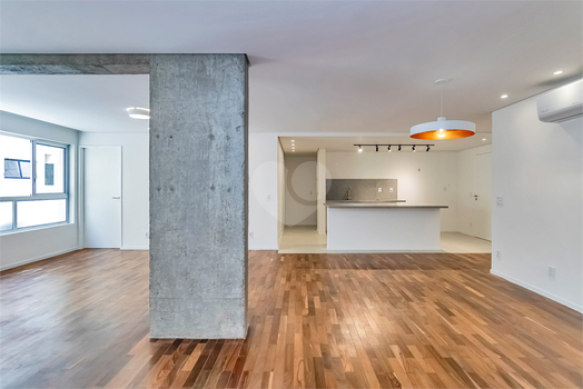 Venda Apartamento São Paulo Jardim Paulista 1