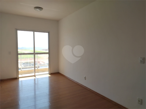 Venda Apartamento Paulínia Parque Bom Retiro 1